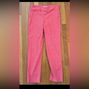 Margaret M slimming pant
